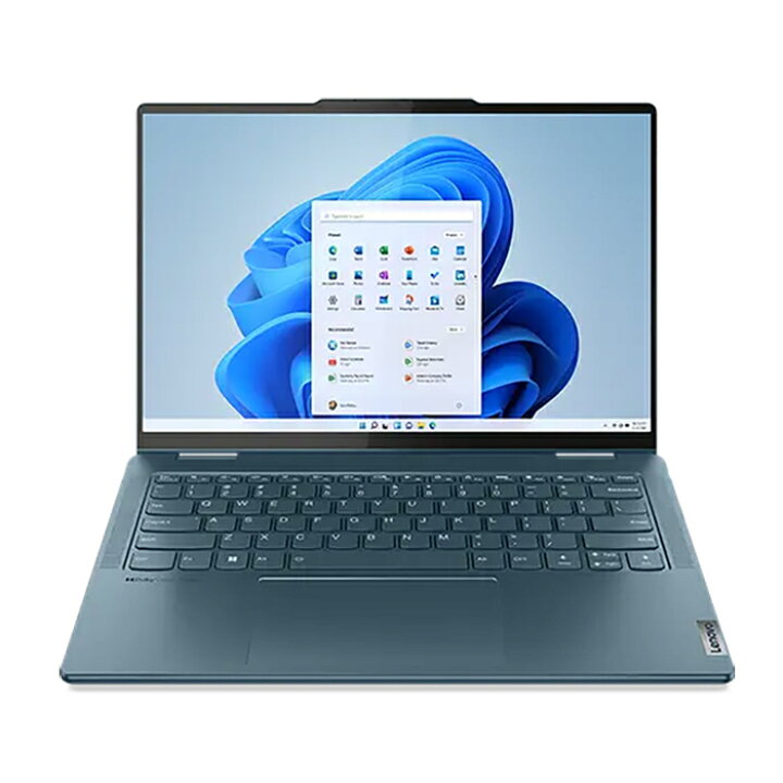楽天市場】＼期間限定特価／ Lenovo Yoga 7i Gen8 ノートパソコン 