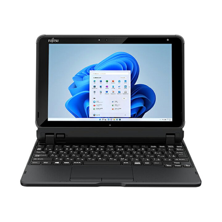 楽天市場】富士通 arrows Tab EH タブレット ノートPC FAREHT2 