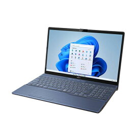 富士通 LIFEBOOK AH50/G2 ノートパソコン FMVA50G2LK Windows11 Office付き Ryzen 7 5700U メモリ16GB SSD512GB 15.6インチ 新品未使用品