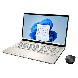 ＼スーパーSALE 特別価格＆ポイントUP／富士通 LIFEBOOK NH90/H1 ノートパソコン FMVN90H1G Windows11 Office付き Core i7-12700H メモリ16GB SSD512GB 17.3インチ メーカー再生品Aランク