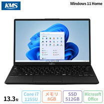 楽天市場】未使用品（メーカー富士通）（ノートPC｜パソコン 