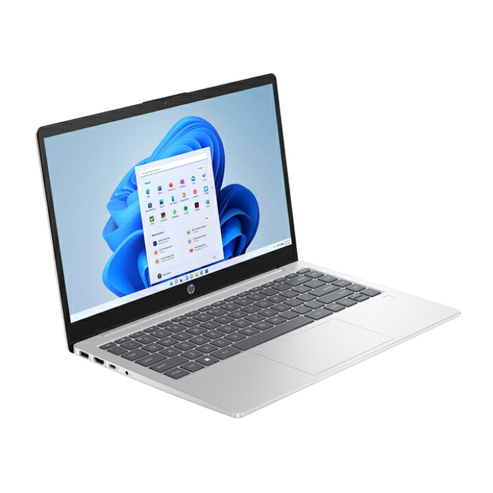 美品】14インチラップトップPC HP 14-em0003AU ノートPC （楽天市場 