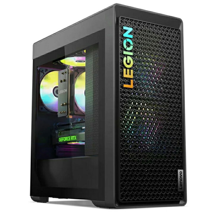 楽天市場】【週末限定 ポイントUP＆クーポン配布】 Lenovo Legion 