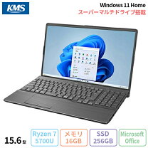 楽天市場】ノート型パソコン 富士通 fmva50の通販