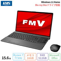 富士通 LIFEBOOK FMVEH1 保証付 未使用品 税込 大幅値下げ