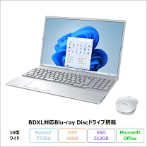 楽天市場】富士通 fmv lifebook ah53（ノートPC｜パソコン）：パソコン 