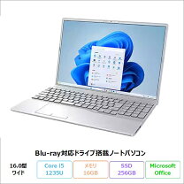 楽天市場】未使用品（メーカー富士通）（ノートPC｜パソコン 