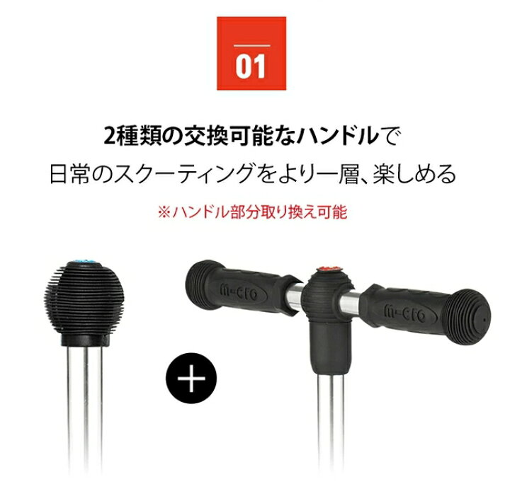 楽天市場】【ポイント5倍 4月1日0時～23時59分】キックボード 大人 