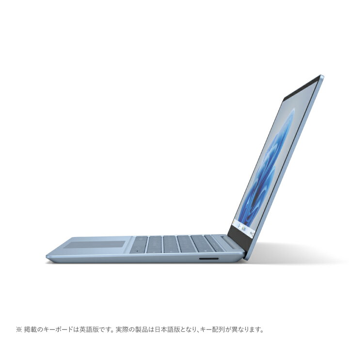 Surface laptopGo3 学生限定モデル 【値下げ】 仰ら