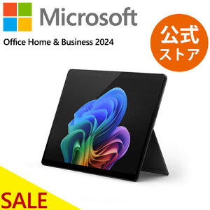 yZ[{z yMicrosoft XgAzSurface Proi 11 jSnapdragon X Plus / 16GB / 512GB Windows 11 Office Home & Business 2024 }CN\tg EP2-19224 EP2-19225 EP2-19226 EP2-19227 Copilot+ PC m[gp\R