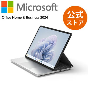 yMicrosoft XgAzSurface Laptop Studio 2 14.4" Core i7 / 32GB / 1TB 4050 dGPU v`i EP2-19211 Windows 11 Office Home & Business 2024 }CN\tg K̔X m[gp\R T[tFX