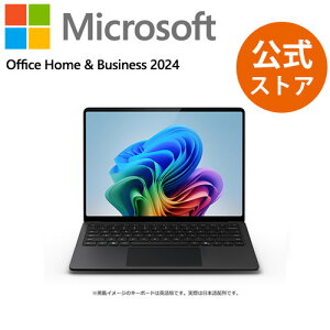 yMicrosoft XgAzSurface Laptopi 7 j15 C` Snapdragon X Elite 16GB 512GB Windows 11 Office Home & Business 2024 }CN\tg EP2-18313 EP2-18314 Copilot+ PC m[gp\R T[tFX