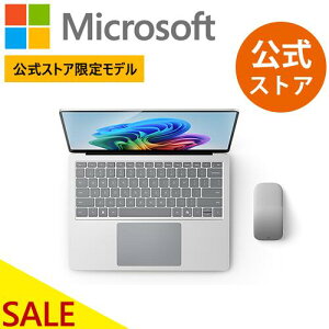 �y�Z�[�����{���z �yMicrosoft �����X�g�A ���胂�f���z 2�_�Z�b�g: Surface Laptop�i�� 7 ����j13.8 �v���`�i Snapdragon X Plus / 16GB / 512GB + Surface �A�[�N �}�E�X EP2-24399 Microsoft 365 Personal (24 ������) / Offic