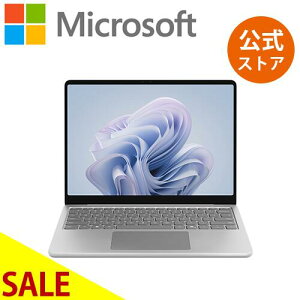 �y�Z�[�����{���z �yMicrosoft �����X�g�A�zSurface Laptop 13 �C���` �v���`�i Snapdragon X Plus 8GB 256GB EP2-82092