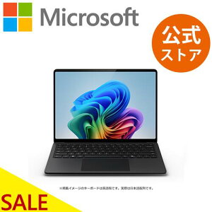�y�Z�[�����{���z?�yMicrosoft �����X�g�A�zSurface Laptop�i�� 7 ����j15 �C���` Snapdragon X Elite 16GB 512GB Windows 11 Microsoft 365 Personal (24 ������) / Office Home & Business 2024 �I�v�V�����t �}�C�N���\�t�g EP2-1