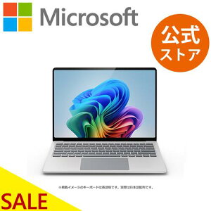 �y�Z�[�����{���z?�yMicrosoft �����X�g�A�zSurface Laptop�i�� 7 ����j13.8 �C���` Snapdragon X Elite 16GB 512GB Windows 11 Office Home & Business 2024 EP2-18286 EP2-18287 EP2-18288 EP2-18289