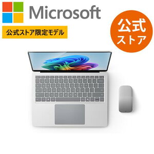 �yMicrosoft �����X�g�A ���胂�f���z 2�_�Z�b�g: Surface Laptop�i�� 7 ����j13.8 �v���`�i Snapdragon X Plus / 16GB / 512GB + Surface �A�[�N �}�E�X EP2-24399 Windows 11