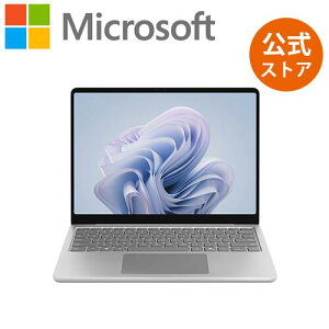 �yMicrosoft �����X�g�A�zSurface Laptop 13 �C���` �v���`�i Snapdragon X Plus 8GB 256GB EP2-82092