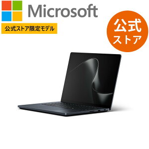 �yMicrosoft �����X�g�A����zSurface Laptop Ultra �i�C�g�t�H�[�� NVIDIA RTX Spark? N1X with 5120-core GPU and 18-core CPU 24GB 1TB EP2-80686 Windows 11 Home