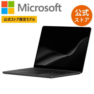 �yMicrosoft �����X�g�A����zSurface Laptop 13 �C���`�i�� 2 ����j SnapdragonR X2 Plus 24GB 512GB �u���b�N �o�C�I���b�g Windows 11 Home EP2-77851 EP2-77863