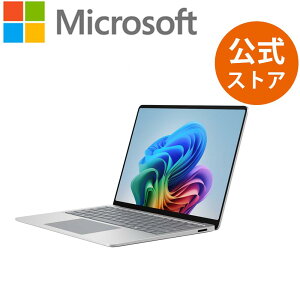 �yMicrosoft �����X�g�A�zSurface Laptop �i�� 8 ����j13.8 �C���` �v���`�i Snapdragon X2 Plus 16GB 256GB EP2-68055