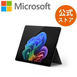 �yMicrosoft �����X�g�A�zSurface Pro�i�� 11 ����jSnapdragon X Elite 16GB 1TB OLED Windows 11 �}�C�N���\�t�g EP2-19232 EP2-19233 EP2-19234 EP2-19235 Copilot+ PC ���K�̔��X �m�[�g�p�\�R��