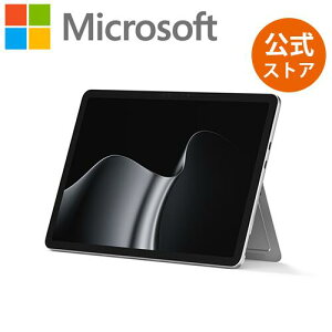 �yMicrosoft �����X�g�A�zSurface Pro 12 �C���`�i�� 2 ����j SnapdragonR X2 Plus 16GB 256GB �v���`�i �u���b�N �o�C�I���b�g Windows 11 Home EP2-75844 EP2-83415 EP2-83535