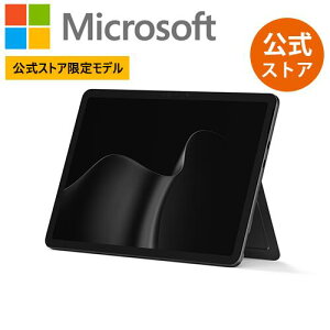 �yMicrosoft �����X�g�A����zSurface Pro 12 �C���`�i�� 2 ����j SnapdragonR X2 Plus 24GB 512GB �u���b�N �o�C�I���b�g Windows 11 Home EP2-75919 EP2-75849