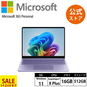 �y�Z�[�����{�� -1/4 23:59�܂Łz �yMicrosoft �����X�g�A�zSurface Laptop 13 �C���` Snapdragon X Plus 16GB 512GB Windows 11 Home EP2-30740/EP2-30351/EP2-31937 �T�[�t�F�X �}�C�N���\�t�g ���K�̔��X Copilot+ PC �m�[�g�p