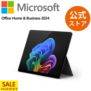 �y�Z�[�����{�� -1/4 23:59�܂Łz �yMicrosoft �����X�g�A�zSurface Pro�i�� 11 ����jSnapdragon X Plus / 16GB / 512GB Windows 11 �}�C�N���\�t�g EP2-19224 EP2-19225 EP2-19226 EP2-19227 Copilot+ PC �m�[�g�p�\�R��