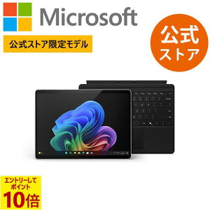 �yMicrosoft �����X�g�A ���胂�f���z 2�_�Z�b�g: Surface Pro�i�� 11 ����j�v���`�i Snapdragon X Plus / 16GB / 512GB + Surface Pro �L�[�{�[�h EP2-24909 �}�C�N���\�t�g Windows 11 �m�[�g�p�\�R�� Copilot+ PC ������