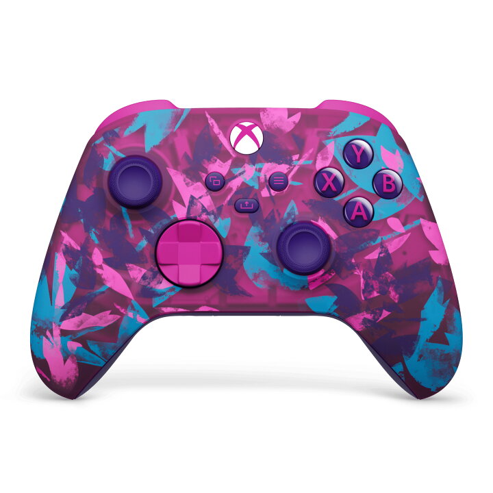 楽天市場】【Microsoft 公式ストア】Xbox ワイヤレス コントローラー 