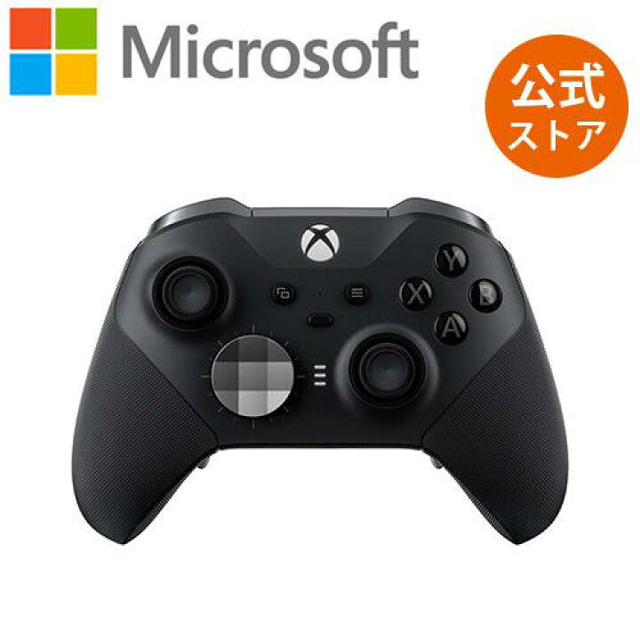 楽天市場】【Microsoft 公式ストア】Xbox Elite ワイヤレス 
