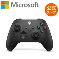 【Microsoft 公式ストア】Xbox ワイヤレス コントローラー カーボン ブラック / ロボット ホワイト EP2-2…