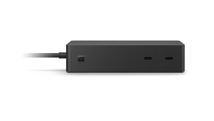 楽天市場】【Microsoft 公式ストア】Surface ドック 2 SVS-00013 