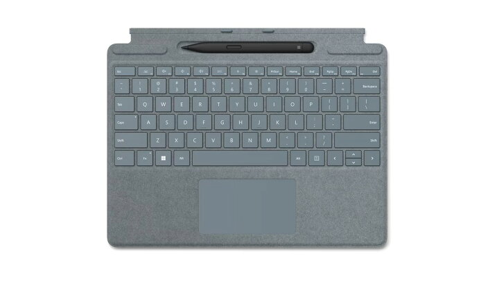 楽天市場】【Microsoft 公式ストア】Surface Pro スリム ペン2付き 