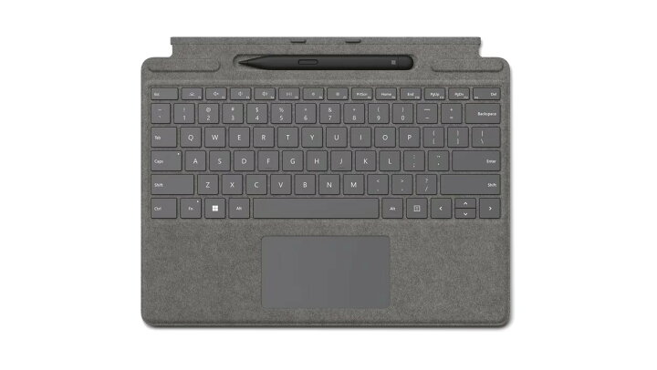 楽天市場】【Microsoft 公式ストア】Surface Pro スリム ペン2付き 