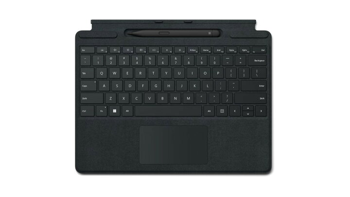 楽天市場】【Microsoft 公式ストア】Surface Pro スリム ペン2付き 