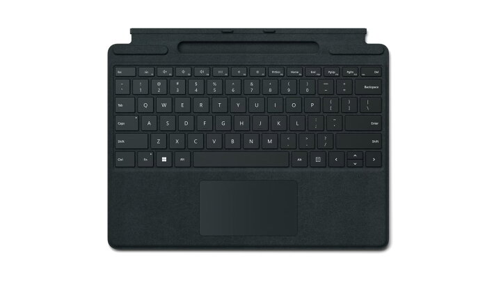 楽天市場】【Microsoft 公式ストア】Surface Pro Signature キーボード 