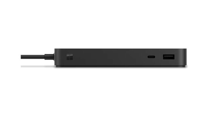 楽天市場】【Microsoft 公式ストア】Surface Thunderbolt 4 ドック T8H 