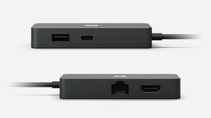 楽天市場】【Microsoft 公式ストア】Surface USB-C Travel Hub 161 