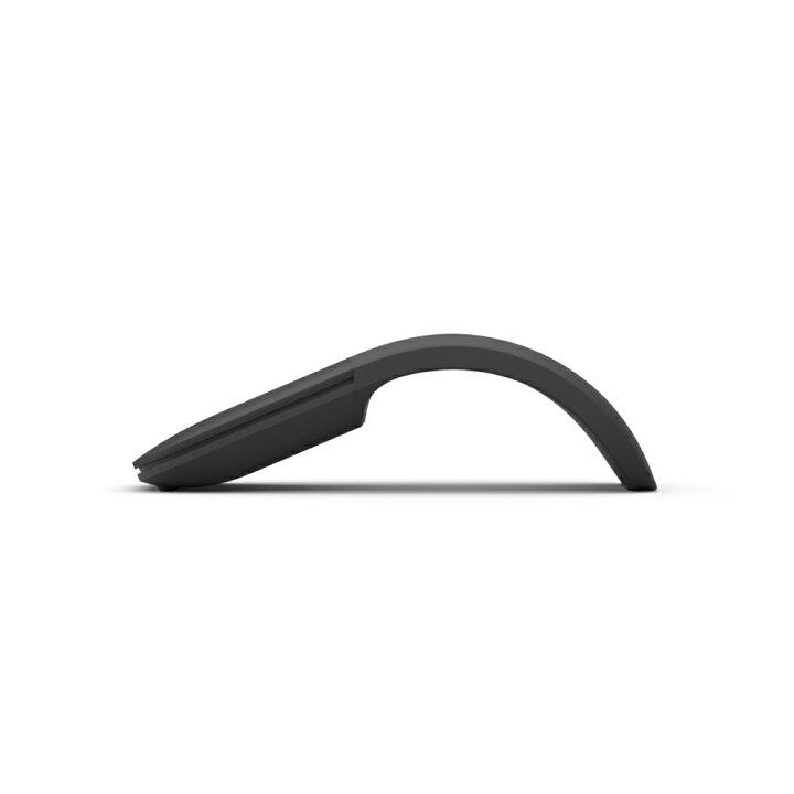 楽天市場】【Microsoft 公式ストア】Surface アーク マウス ブラック 