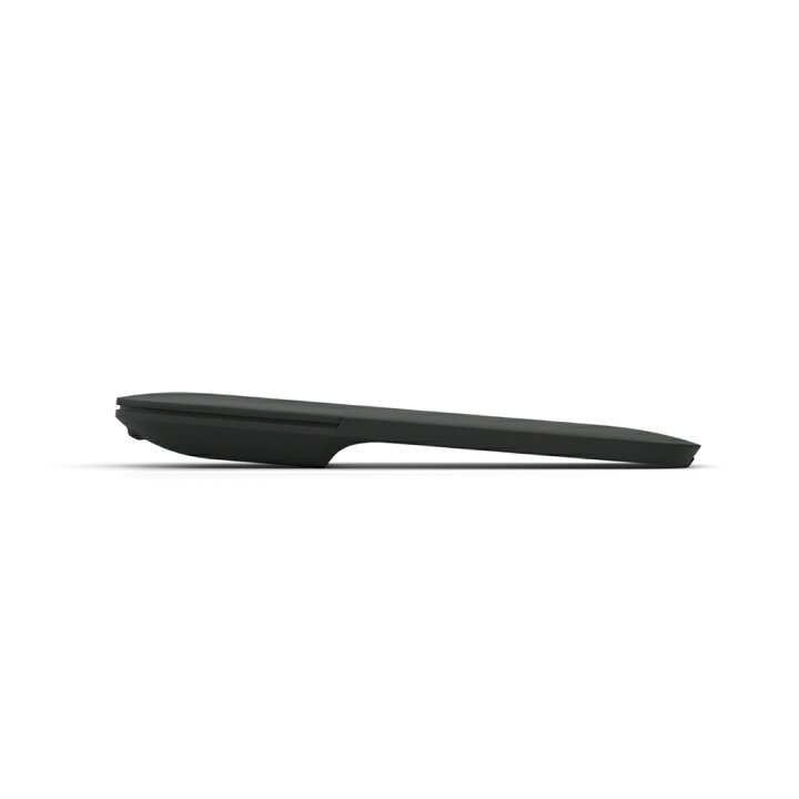 楽天市場】【Microsoft 公式ストア】Surface アーク マウス ブラック 