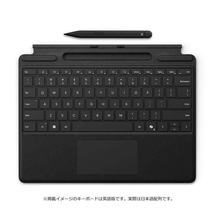 楽天市場】【Microsoft 公式ストア】Surface Pro スリム ペン2付き  