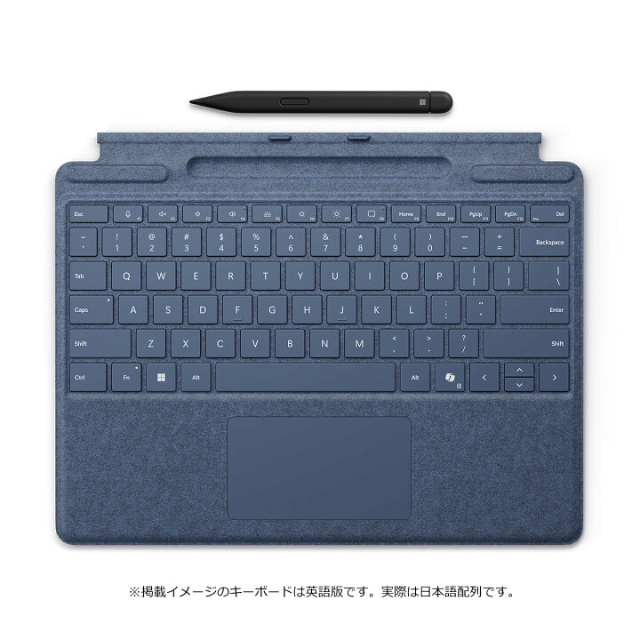 楽天市場】【Microsoft 公式ストア】Surface Pro スリム ペン2付き  