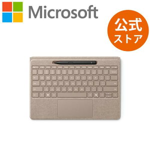 �yMicrosoft �����X�g�A����zSurface Pro 13 �C���` �t���b�N�X �L�[�{�[�h�i�y�����[�t��/�X���� �y���t���jEP2-67926