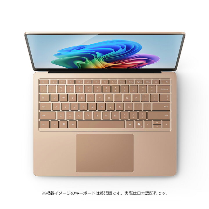 楽天市場】【Microsoft 公式ストア】Surface Laptop（第 7 世代）13.8 