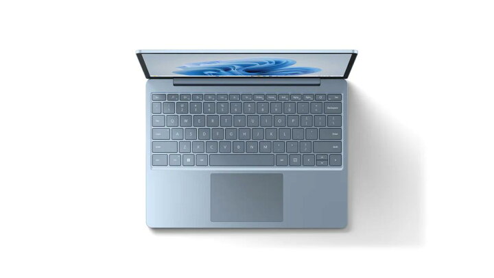 楽天市場】【Microsoft 公式ストア】Surface Laptop Go 3 12.4