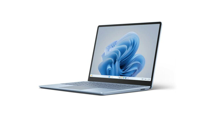 楽天市場】【Microsoft 公式ストア】Surface Laptop Go 3 12.4 