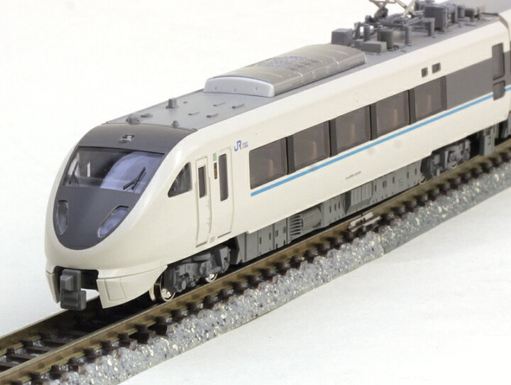 楽天市場】289系「くろしお」 6両基本セット【KATO・10-1363】「鉄道 